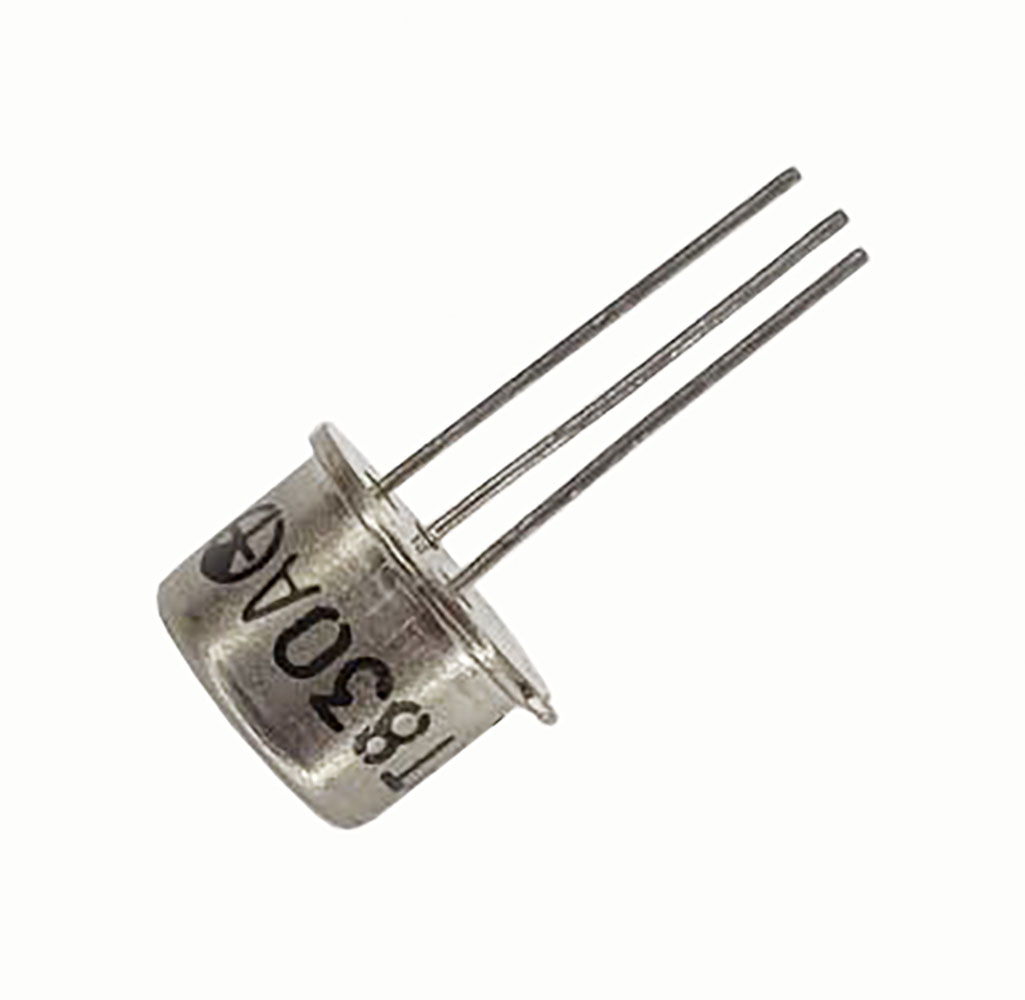Транзистор 2Т830А / Аналоги: КТ830А, 2N3660 / p-n-p переключательные