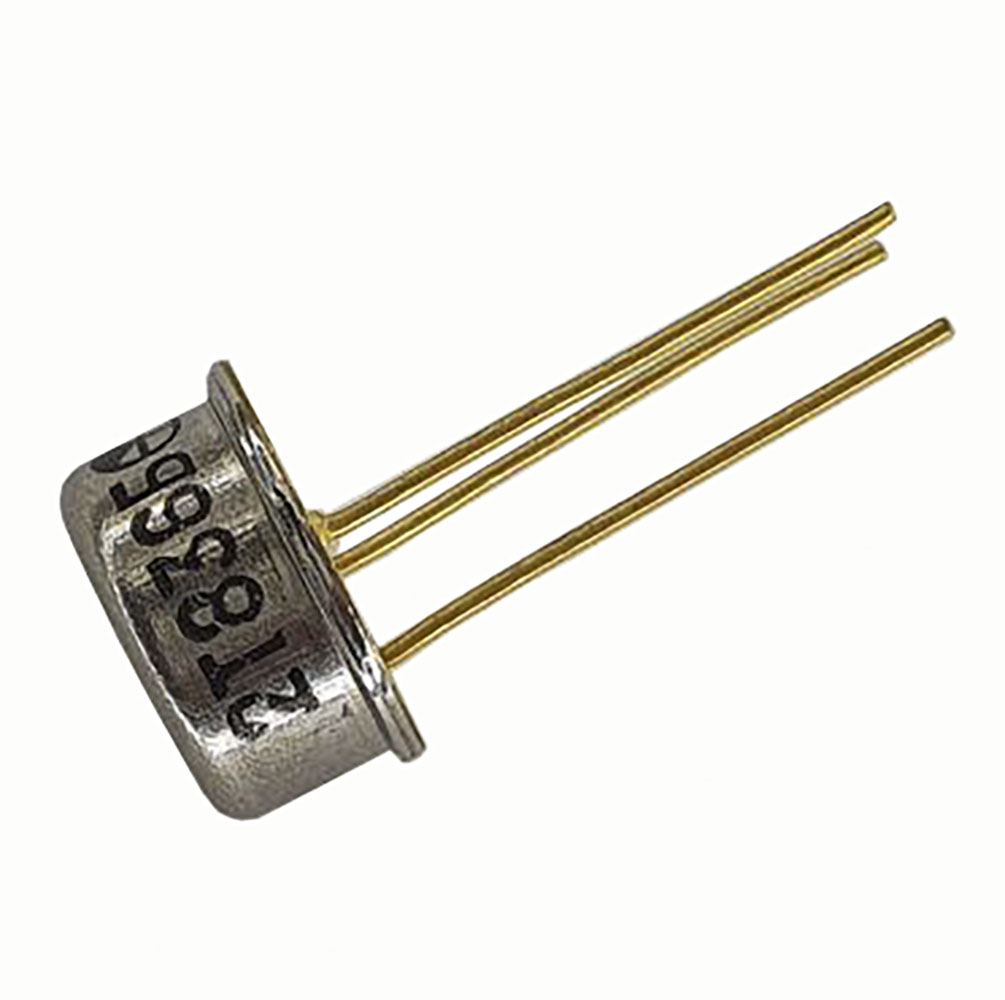 Транзистор 2Т836Б / Аналоги: КТ836Б, 2N3204 / p-n-p переключательные