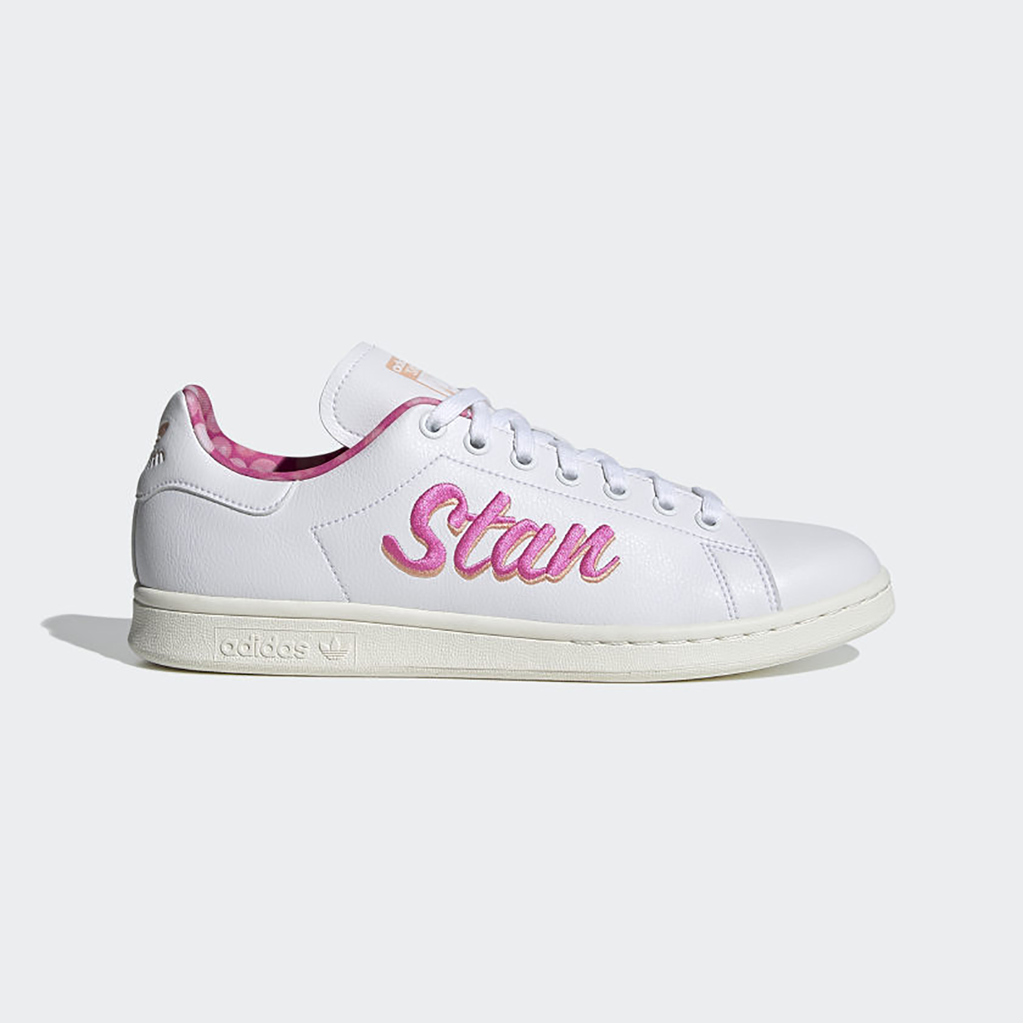 фото Кроссовки мужские adidas stan smith белые 10 uk