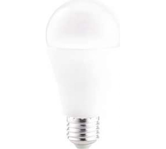 

Лампа LED A60 17,0W Premium E27 2700K груша 115x60 Ecola 3 шт