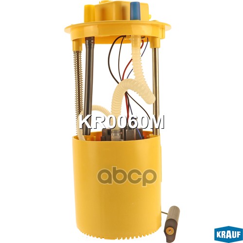 

Модуль В Сборе С Бензонасосом Krauf арт. KR0060M