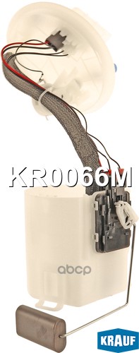 

Модуль В Сборе С Бензонасосом Krauf арт. KR0066M