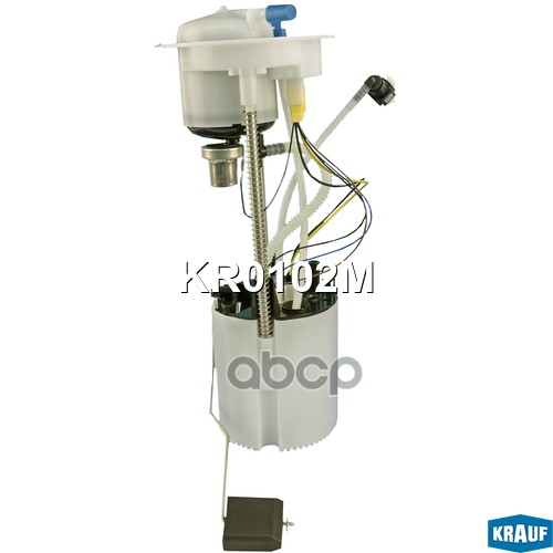 

Модуль В Сборе С Бензонасосом Krauf арт. KR0102M