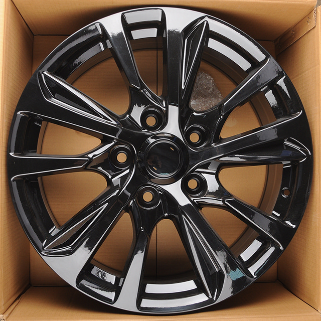 

Колесный диск Anzoo Autoparts 202071 8.5x20/5x150 D110 ET55