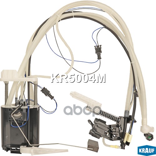 

Модуль В Сборе С Бензонасосом Krauf арт. KR5004M