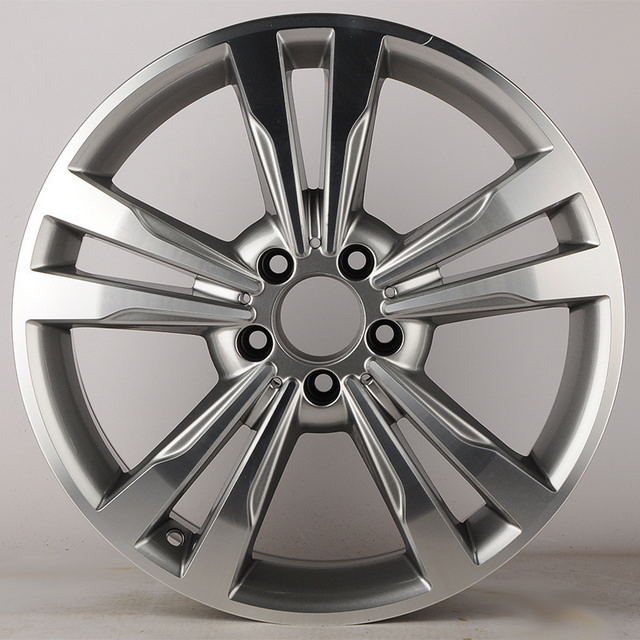 

Колесный диск Anzoo Autoparts H587D 8.5x18/5x112 D66.6 ET43