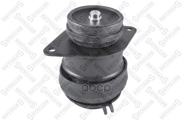 

25-17053-Sx_подушка Двс Задняя Правая! Vw Golf 1.8/1.9d 91-99 Stellox арт. 2517053SX