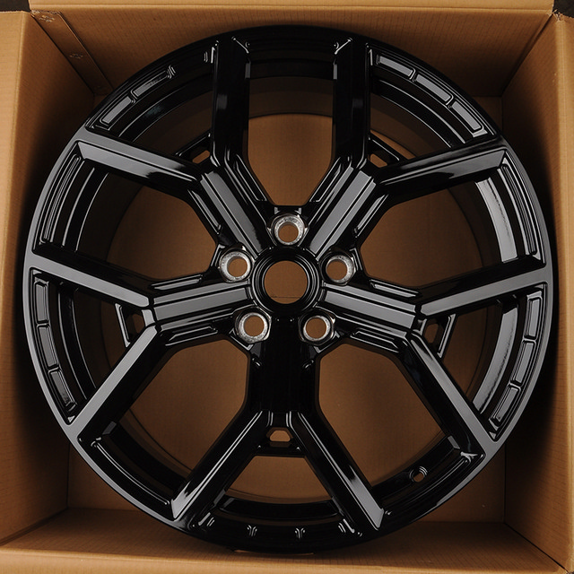 

Колесный диск Anzoo Autoparts H892D 9.5x21/5x120 D72.6 ET49