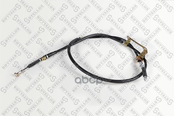 

Трос Ручника Задний Правый Ga5r44410b Mazda 626 Ge 92-97 Stellox 2998618SX