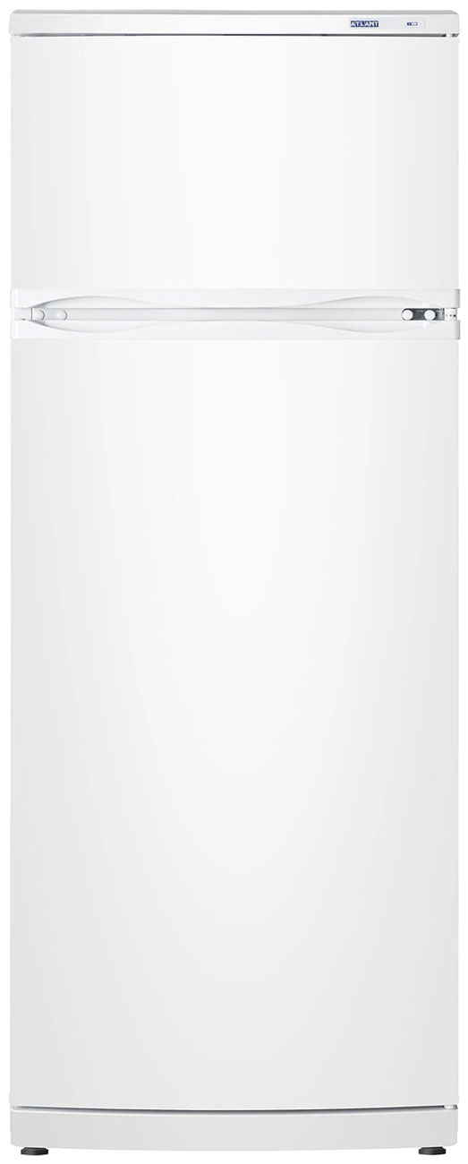 Холодильник ATLANT MXM-2808-90 белый двухкамерный холодильник atlant хм 4624 109 nd