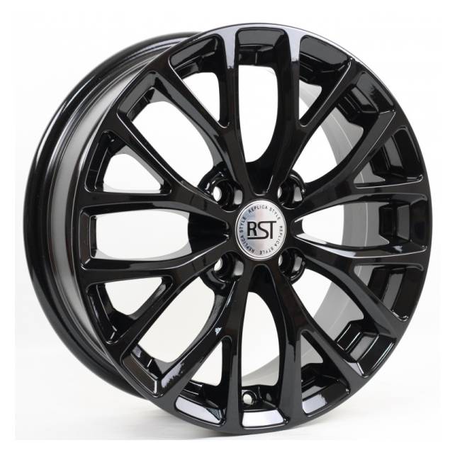 фото Колесный диск rst r005 6xr15 4x100 et48 dia54.1