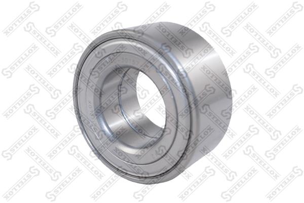 

40-30157-Sx_подшипник Ступичный Передний Citroen C2/C3 02> Abs Stellox арт. 4030157SX