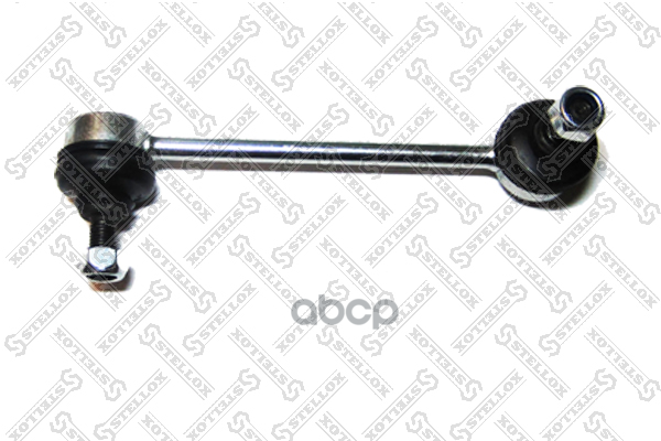 

Тяга Стабилизатора Переднего Правая! Volvo 440/460/480 All 86> Stellox 5600526SX