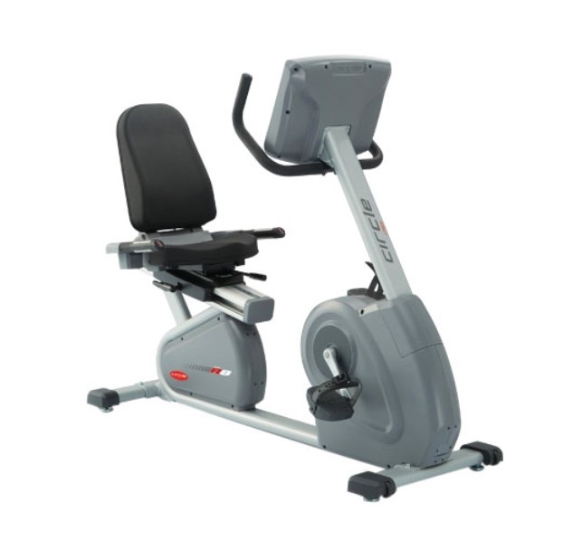 Велотренажер Circle Fitness R8