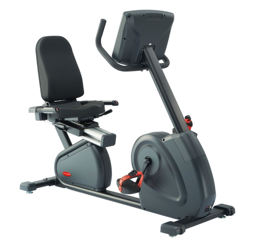 Велотренажер Circle Fitness R8E Plus