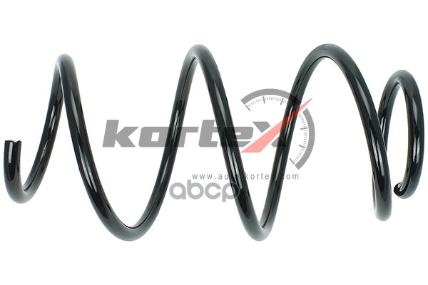 

Пружина подвески KIA CEED 09-12 A/T перед.