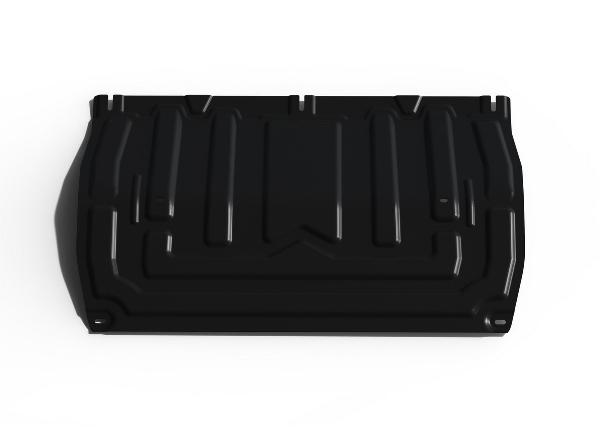 

ЗК+ЗКПП и крепёж подходит для JAC J7 (2021->) 1,5 бен. AT / Джак Джей 7