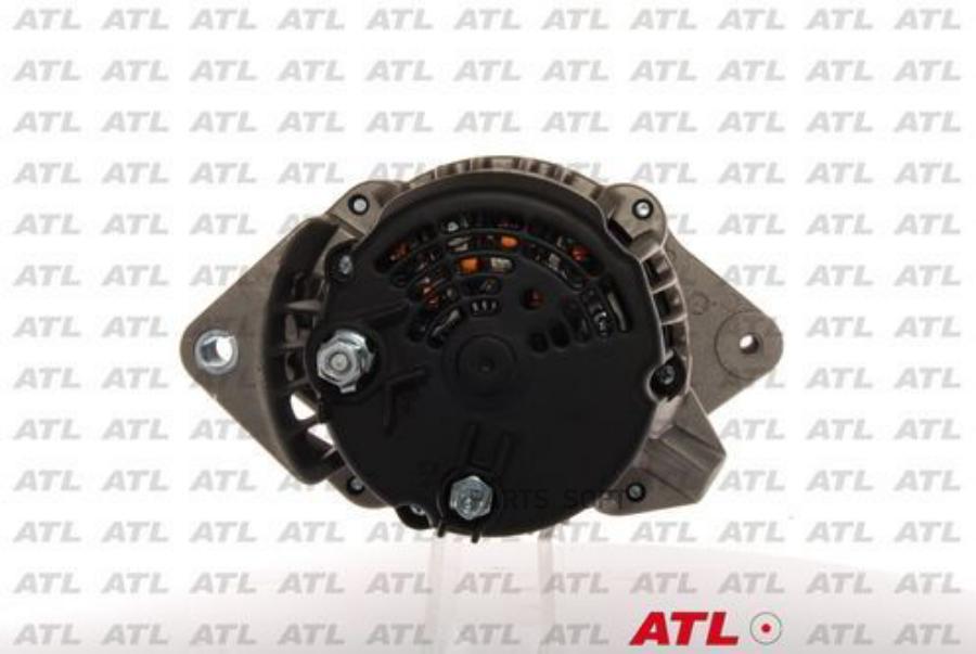 Генератор Delta Autotechnik 14V 100 A под ручейковый ремень l43680