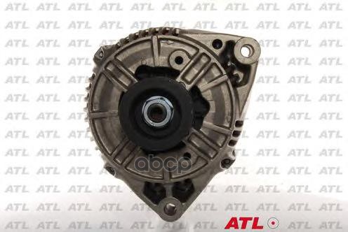 

Генератор Delta Autotechnik 14V 120 A под ручейковый ремень l39250