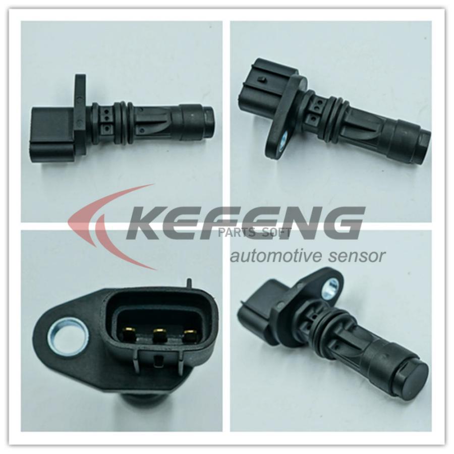 

Датчик Коленчатого Вала Nissan Muranopathfinderp Kefeng KF02246