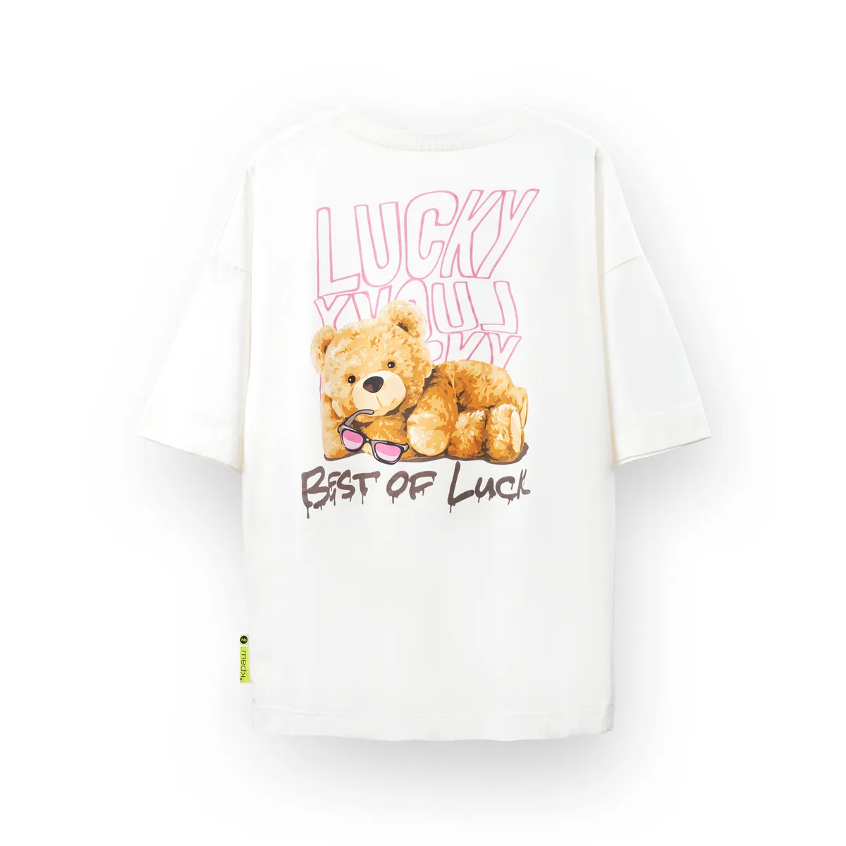 

Футболка женская Happy Baby 97007 белая универсальный, 97007
