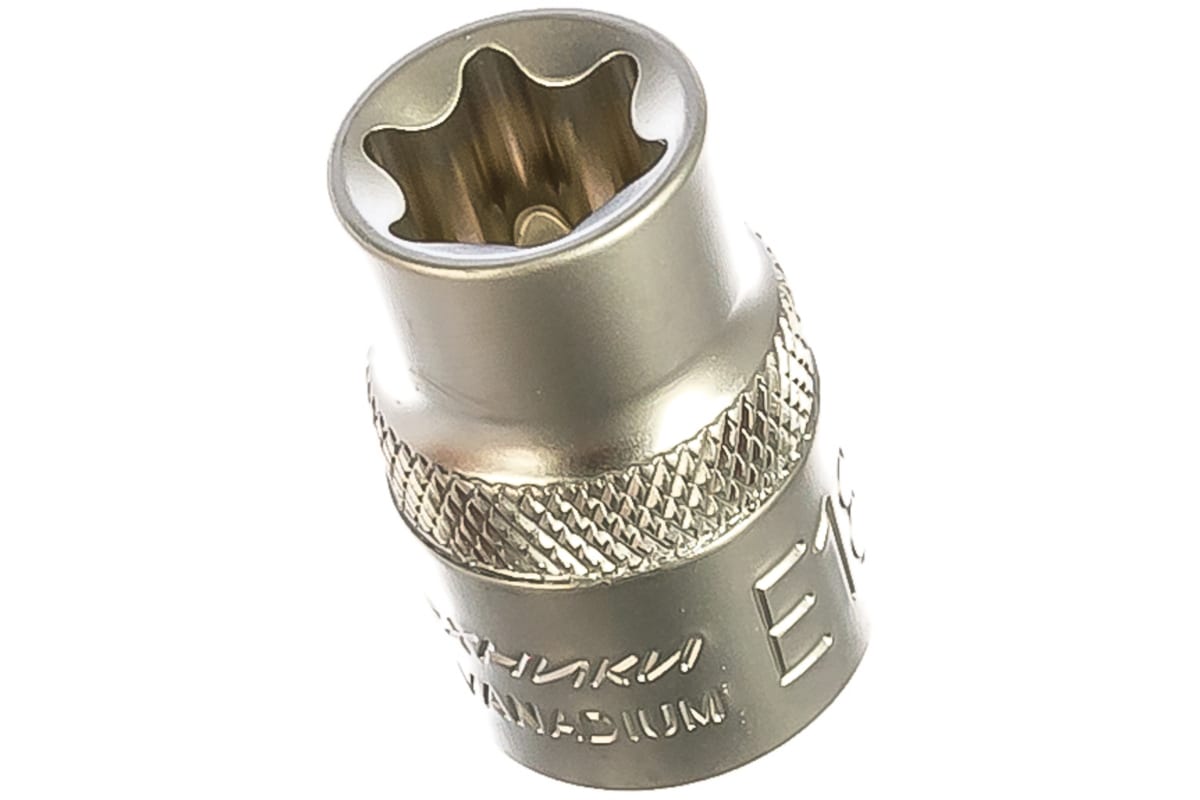 

Головка Torx Е 18 1/2 Дело Техники арт. 623018
