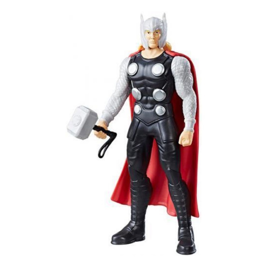 

Фигурка Hasbro герои Марвел 15 см