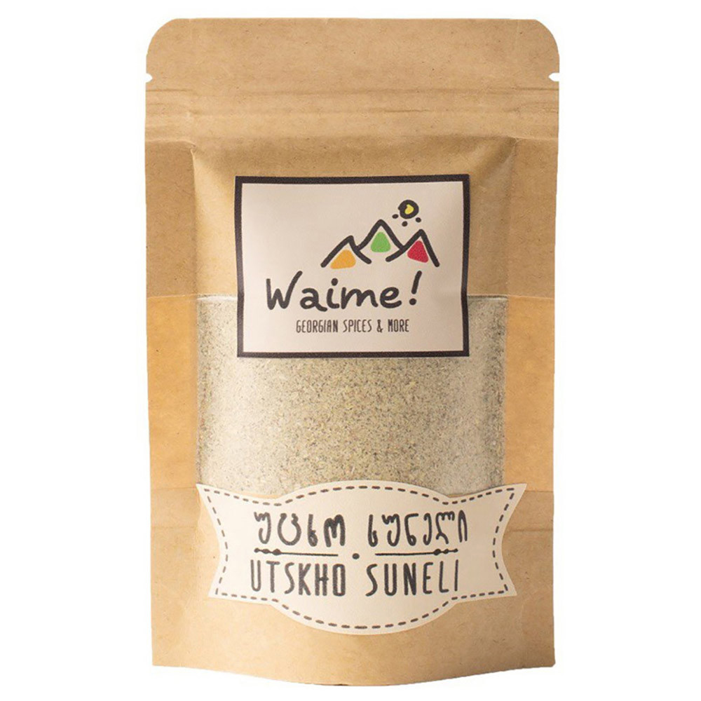 

Уцхо-сунели Waime Spices 50 г