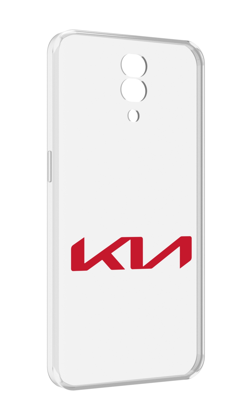 

Чехол MyPads Kia-киа-3 для Blackview BV7200, Прозрачный, Tocco