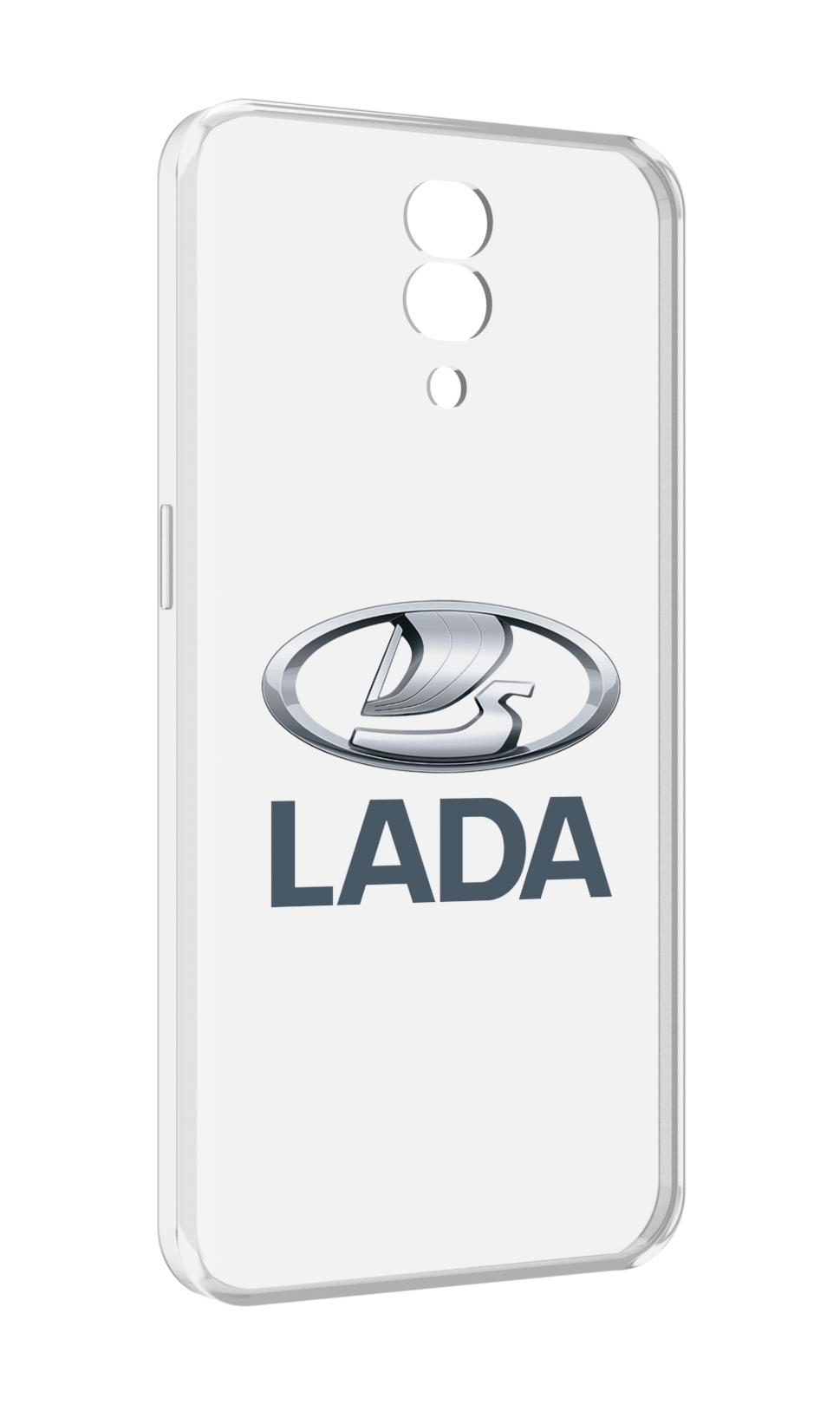 

Чехол MyPads Lada-ваз-4 мужской для Blackview BV7200, Прозрачный, Tocco