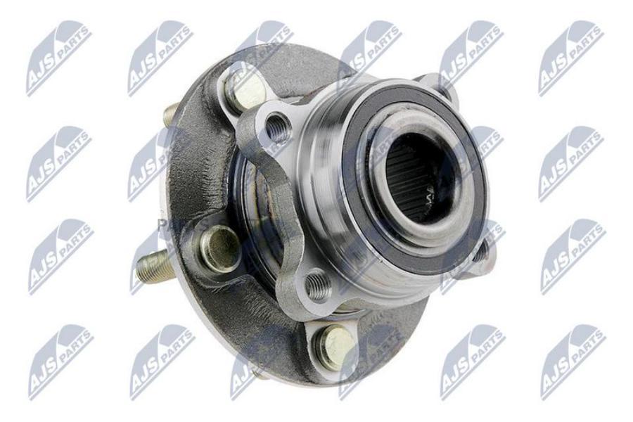 

NTY Ступица колеса пер, ford mondeo v 14-