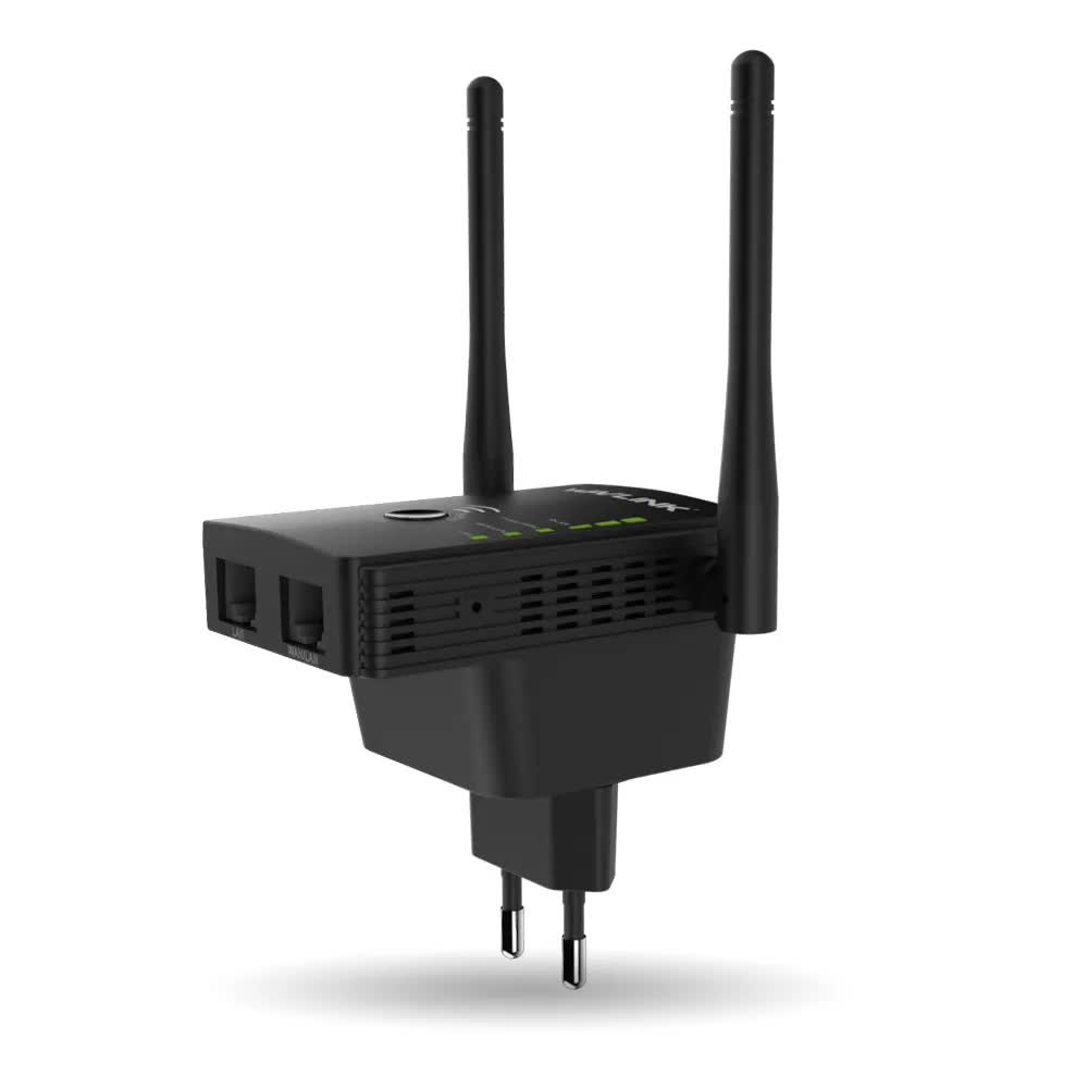 

Ретранслятор Wi-Fi сигнала Wavlink AC1200 Mesh, AC1200 Mesh