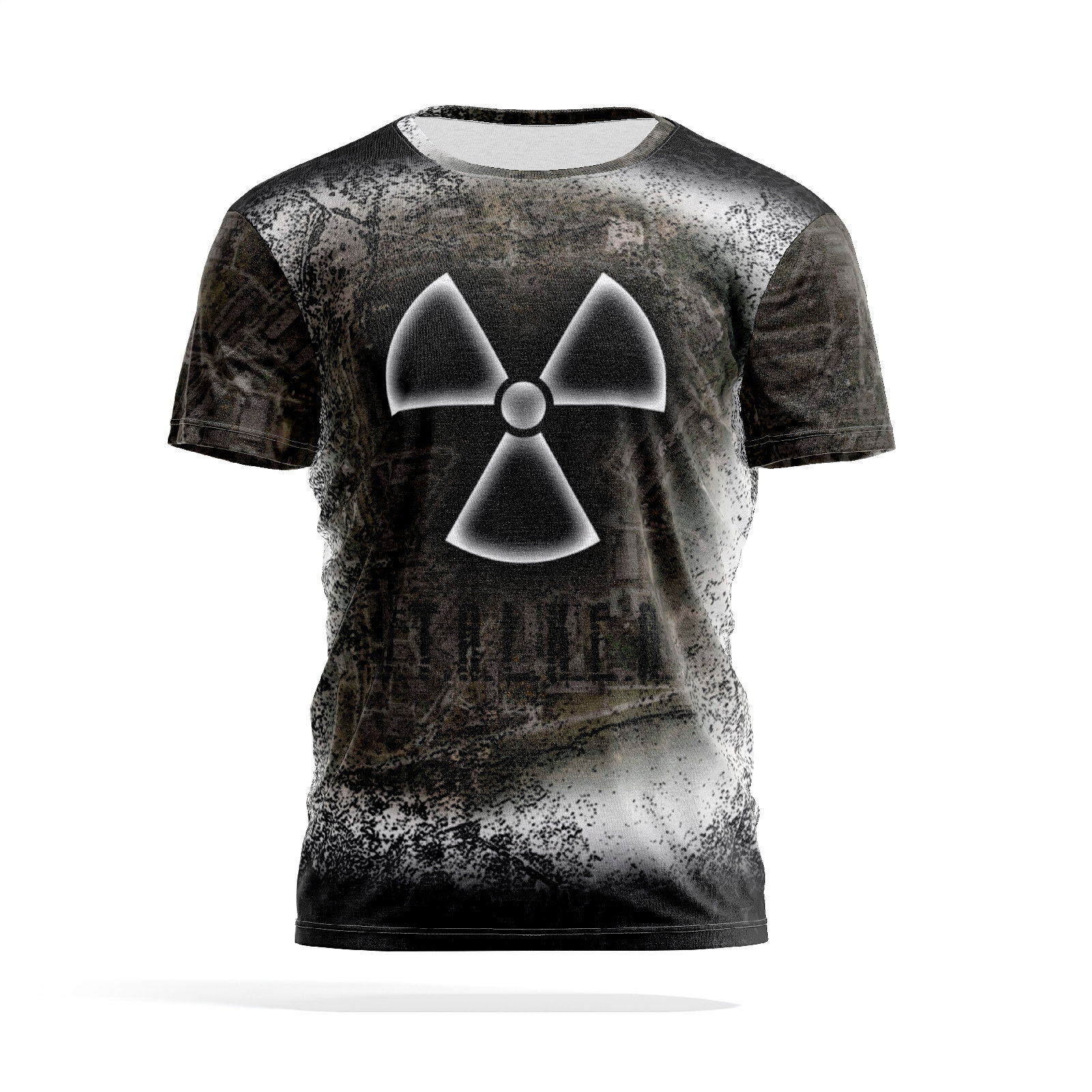 

Футболка мужская PANiN PaninManTshirtMS_MS1965231 черная M, Черный, PaninManTshirtMS_MS1965231