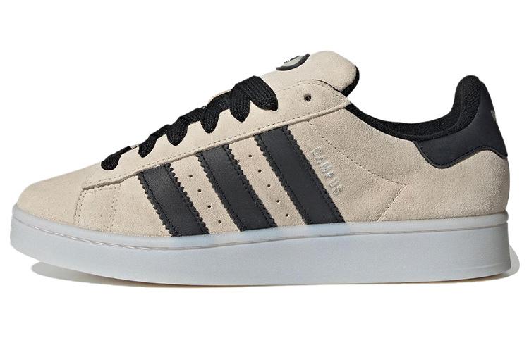 

Кеды унисекс Adidas Campus 00s бежевые 40 EU, Бежевый, Campus 00s