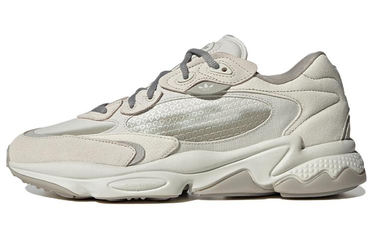 

Кроссовки унисекс Adidas Ozweego бежевые 36 EU, Бежевый, Ozweego