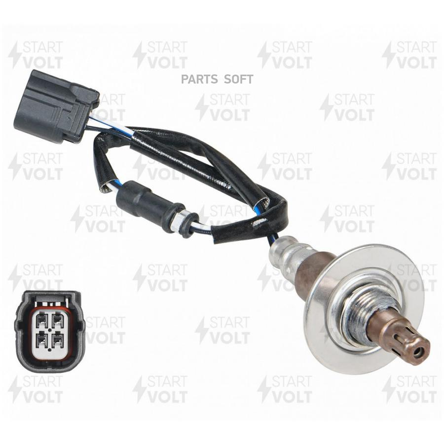

Датчик кисл. для а/м Honda CR-V (07-) 2.4i до кат. (VS-OS 2306)