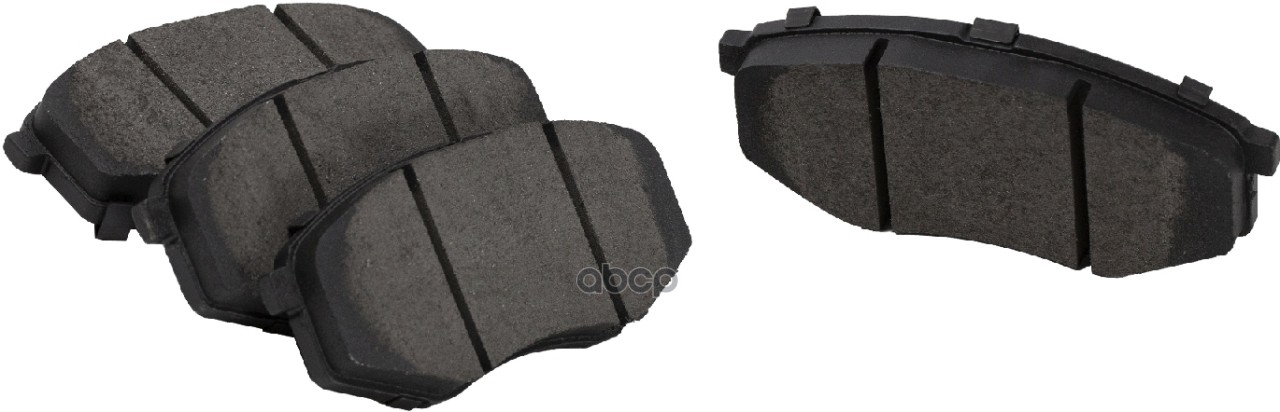 

Колодки дисковые передние Hyundai Tucson/ix35 2.0/2.4/2.0CRDi 10> Z07548