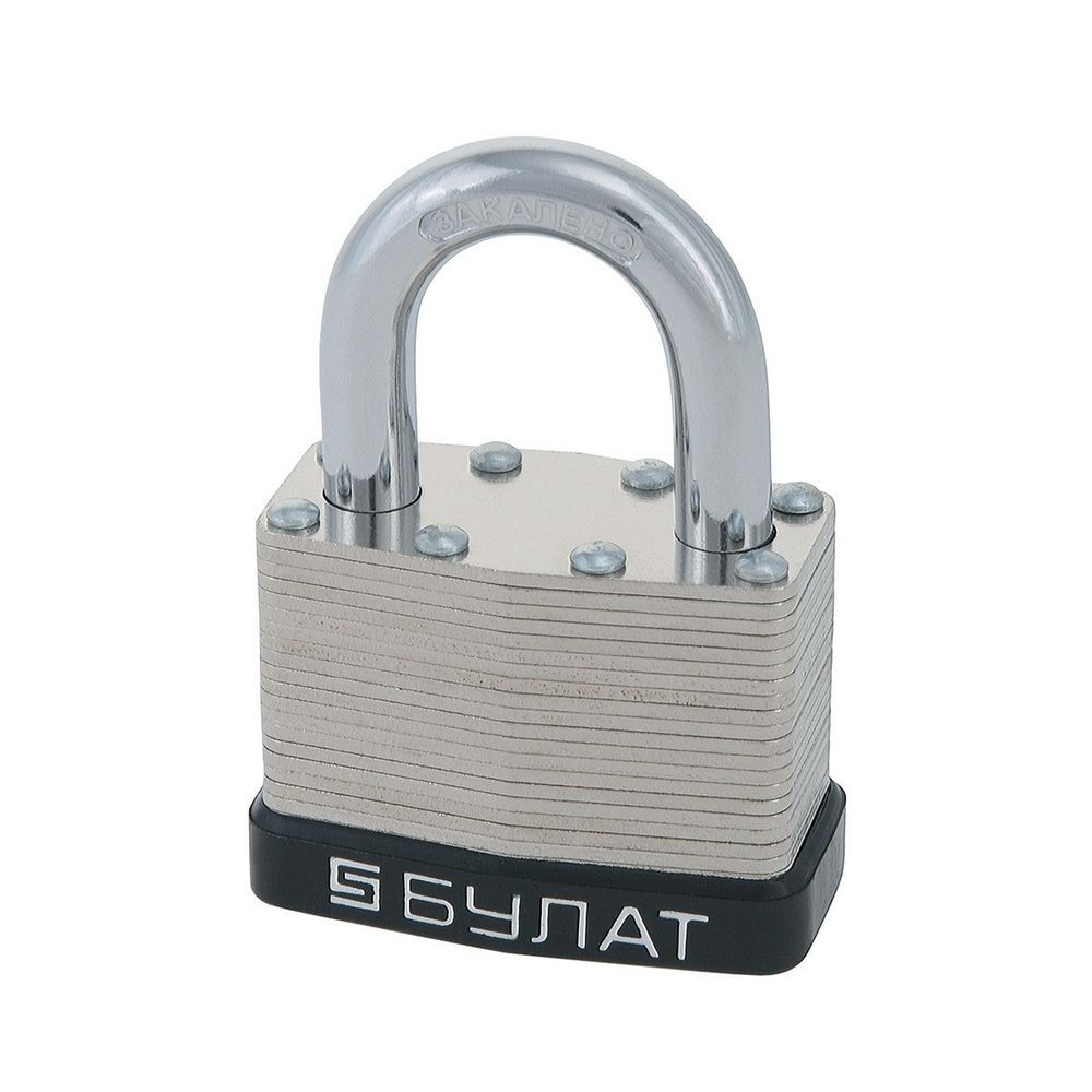 

Замок БУЛАТ ВС-0150