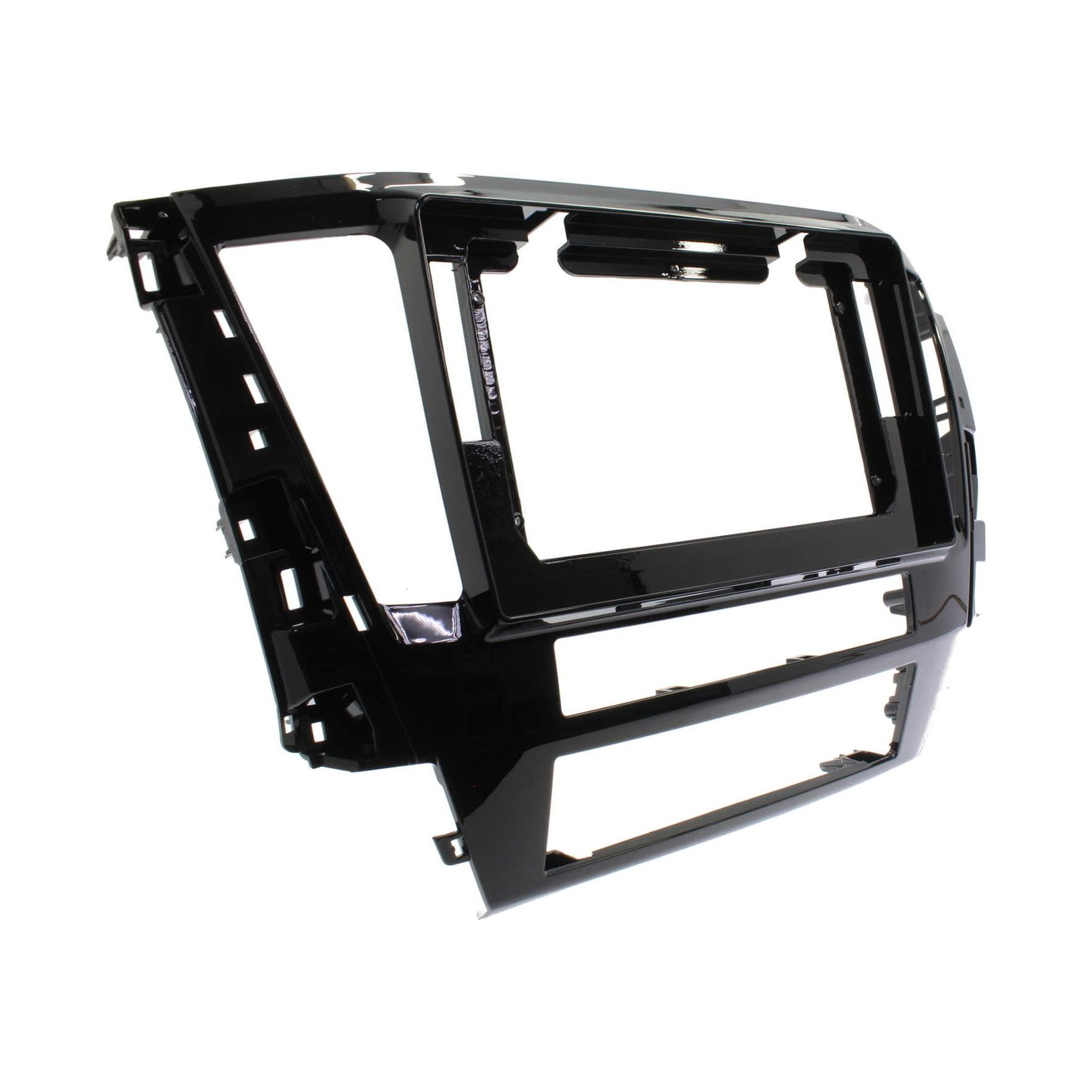 

Переходная рамка Yelew для Mitsubishi Pajero 5 2020+ (10-дюймов), MI 088T