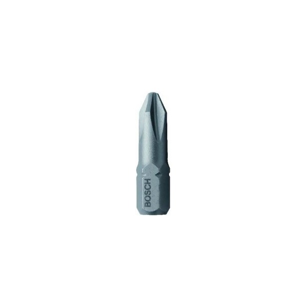 

Биты ECO 100 шт. (25 мм; PH2) Bosch 2.608.521.219