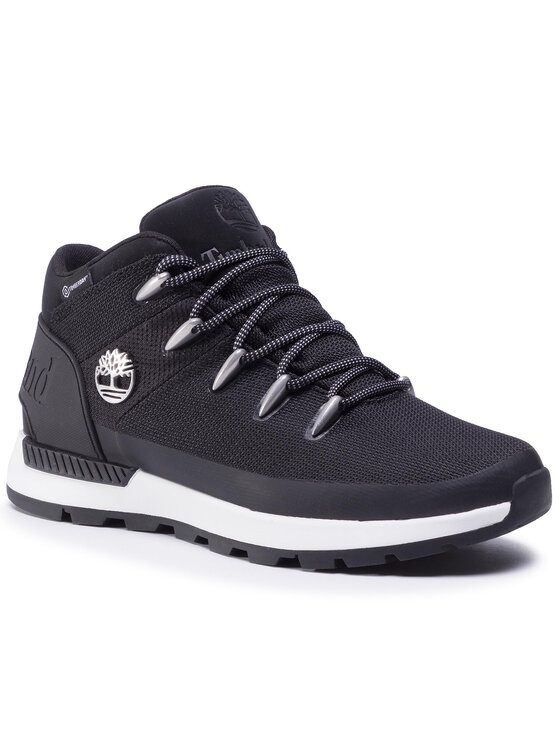 

Ботинки мужские Timberland Sprint Trekker TB0A266B0151 черные 41.5 EU, Черный, Sprint Trekker TB0A266B0151