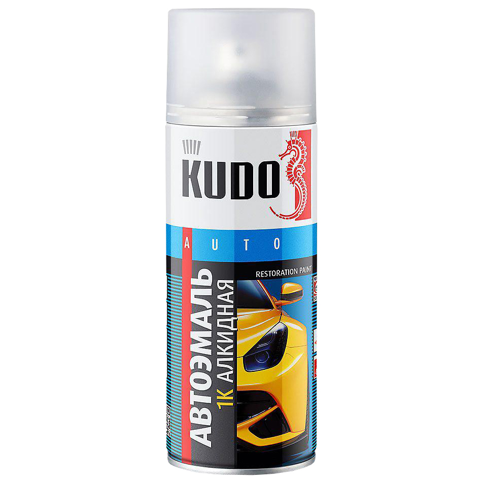 

Эмаль KUDO ku4070, Синий, Эмаль KUDO ku4070 KUDO ku4070