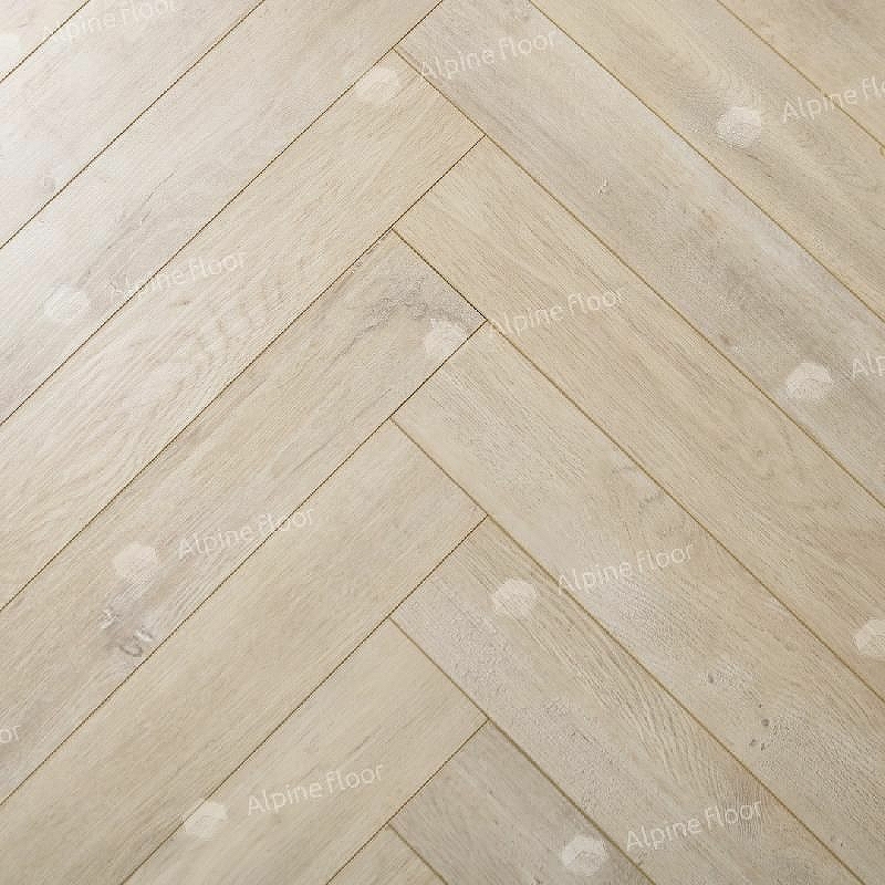 

Ламинат Alpine Floor Herringbone 12 LF105-03 Дуб Лацио 600х100х12 мм, Бежевый, LF105-03