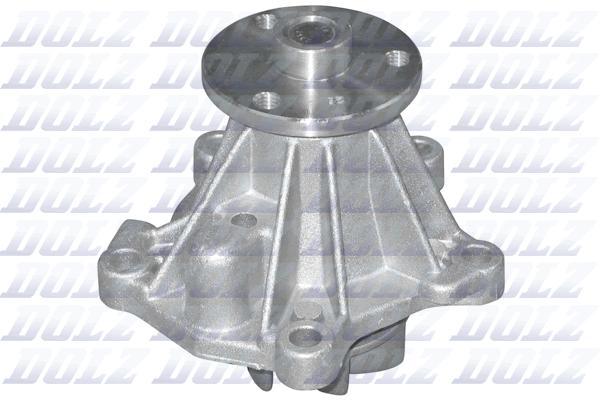 

Водяной насос DOLZ F130