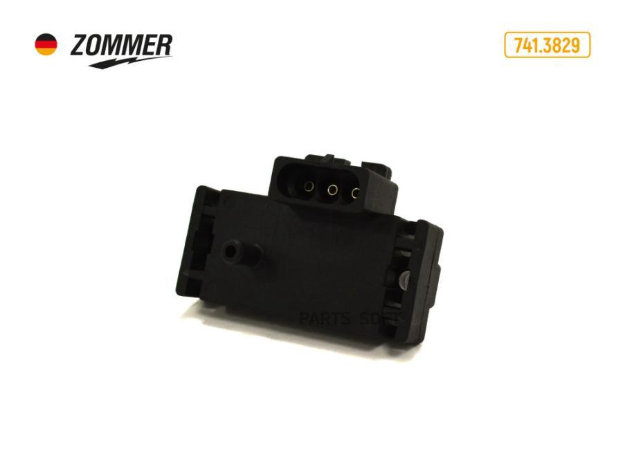

ZOMMER Датчик абсолютного давления DAEWOO, CHEVROLET (741.3829) ZOMMER