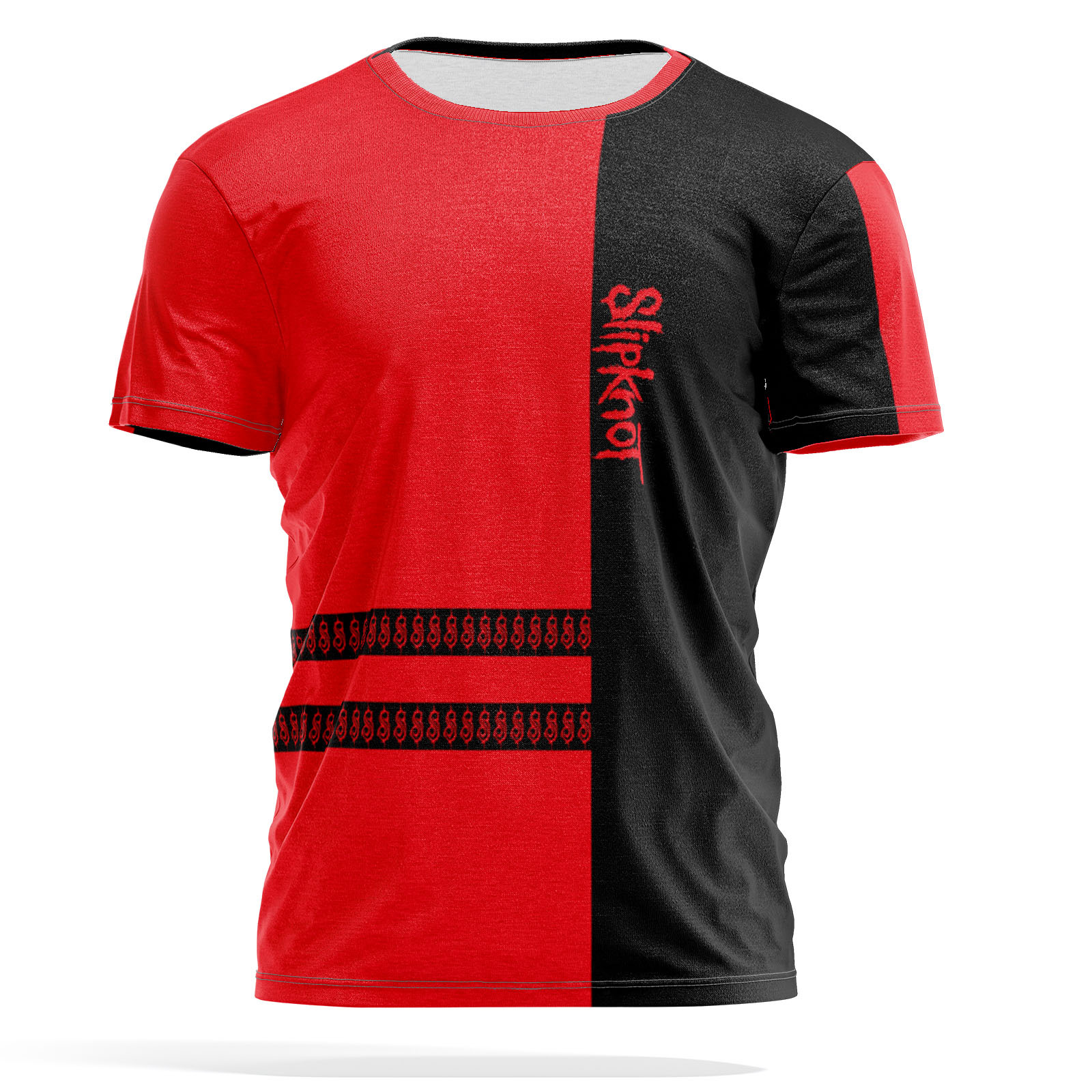 

Футболка мужская PANiN PaninManTshirt_VM1516119 красная S, Красный, PaninManTshirt_VM1516119