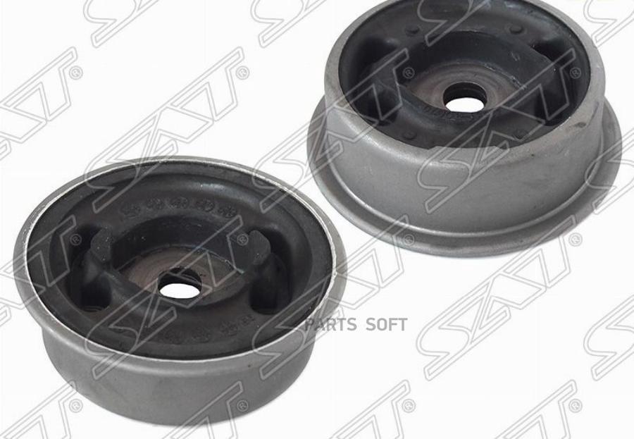 

Sat St-41651-22070 Опора Заднего Диффиренциала Вверхняя Toyota Mark Ii/Chaser/Cresta/Veros