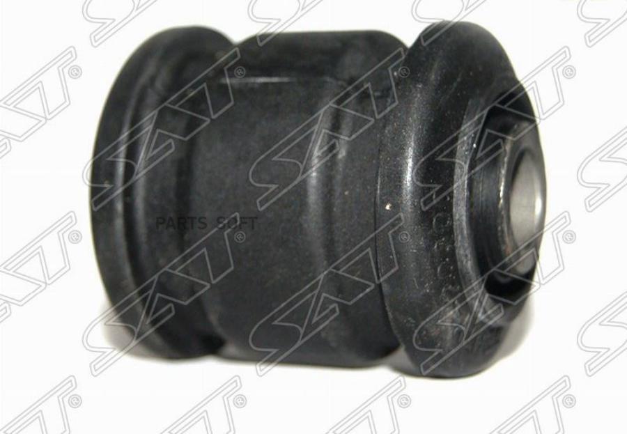 

SAT ST-42304-12110 Сайлентблок задней продольной тяги TOYOTA COROLLA/SPRINTER/EXIV/CELICA/