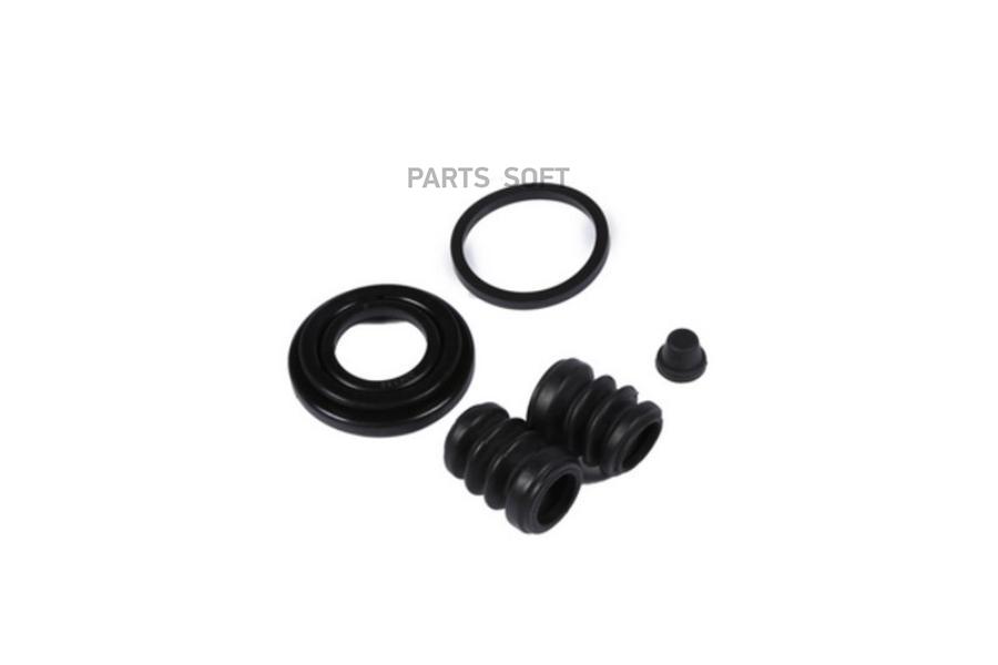 

Р/к диск.торм. зад. d32 Dac Chevrolet Lacetti Stellox 0499007sx