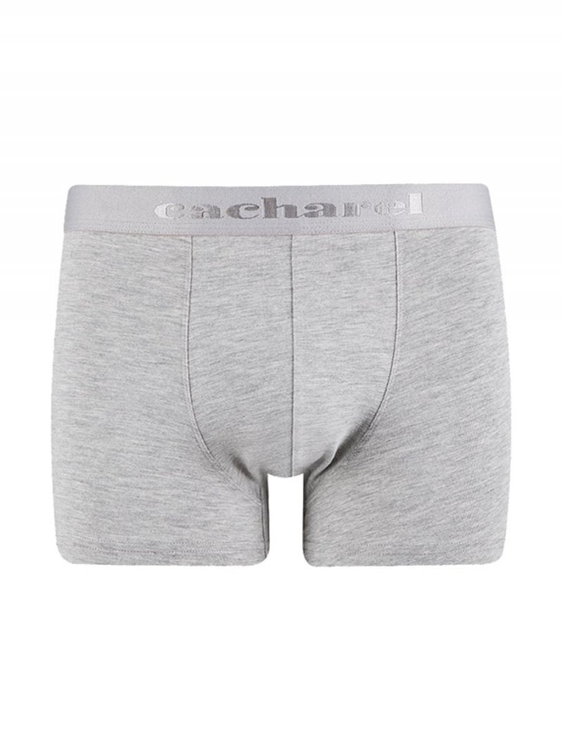 

Трусы мужские Cacharel 1405 серые XXL, 1405